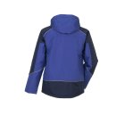 DESERT Jacke blau/marine