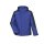 DESERT Jacke blau/marine
