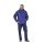 DESERT Jacke blau/marine