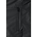 DESERT Jacke grau/schwarz