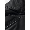DESERT Jacke grau/schwarz