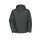DESERT Jacke grau/schwarz