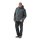 DESERT Jacke grau/schwarz