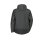 DESERT Jacke grau/schwarz