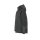 DESERT Jacke grau/schwarz