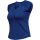 FlexLine Damen T-Shirt kornblau