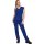 FlexLine Damen T-Shirt kornblau