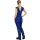 FlexLine Damen T-Shirt kornblau
