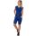 FlexLine Damen T-Shirt kornblau