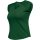 FlexLine Damen T-Shirt gr&uuml;n