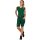 FlexLine Damen T-Shirt gr&uuml;n
