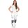 FlexLine Damen T-Shirt wei&szlig;