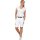 FlexLine Damen T-Shirt wei&szlig;