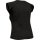 FlexLine Damen T-Shirt schwarz