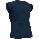 FlexLine Damen T-Shirt marine