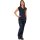 FlexLine Damen T-Shirt marine