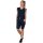 FlexLine Damen T-Shirt marine