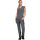 FlexLine Damen T-Shirt grau