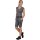 FlexLine Damen T-Shirt grau