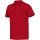 FlexLine Poloshirt, Brusttasche, rot
