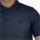 FlexLine Poloshirt, Brusttasche, marine