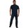 FlexLine Poloshirt, Brusttasche, marine