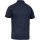 FlexLine Poloshirt, Brusttasche, marine