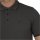 FlexLine Poloshirt, Brusttasche, anthrazit