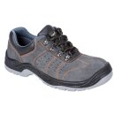 STEELITE Halbschuh S1P grau