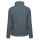 Ladies Softshell Jacke grau