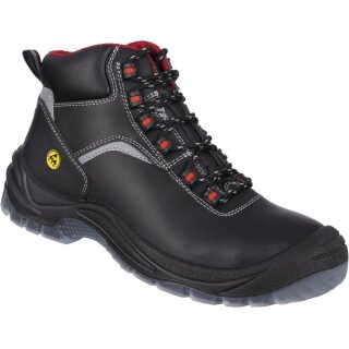 K&Ouml;LN Schn&uuml;rstiefel S3S SR FO ESD