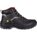 K&Ouml;LN Schn&uuml;rstiefel S3S SR FO ESD