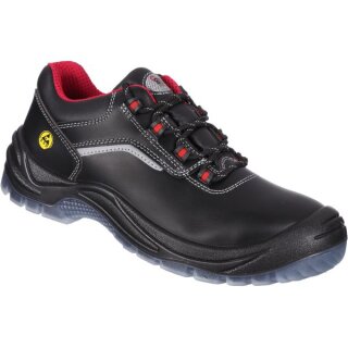 Hamburg Halbschuh S3S SR FO ESD