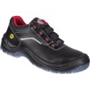 Hamburg Halbschuh S3S SR FO ESD