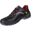 Hamburg Halbschuh S3S SR FO ESD