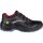 Hamburg Halbschuh S3S SR FO ESD