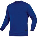 ClassicLine Sweatshirt kornblau