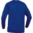 ClassicLine Sweatshirt kornblau