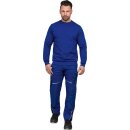 ClassicLine Sweatshirt kornblau