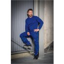 ClassicLine Sweatshirt kornblau