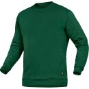 ClassicLine Sweatshirt gr&uuml;n