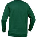 ClassicLine Sweatshirt gr&uuml;n