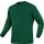 ClassicLine Sweatshirt gr&uuml;n