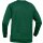 ClassicLine Sweatshirt gr&uuml;n