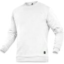 ClassicLine Sweatshirt wei&szlig;