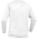 ClassicLine Sweatshirt wei&szlig;