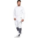 ClassicLine Sweatshirt wei&szlig;