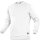 ClassicLine Sweatshirt wei&szlig;