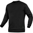 ClassicLine Sweatshirt  schwarz