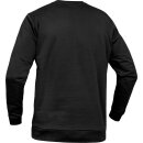 ClassicLine Sweatshirt  schwarz